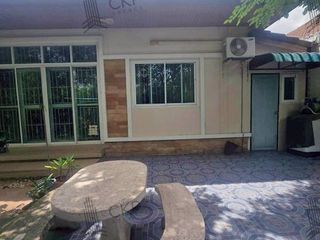 For sale 3 bedrooms house in Phan Thong, Chonburi