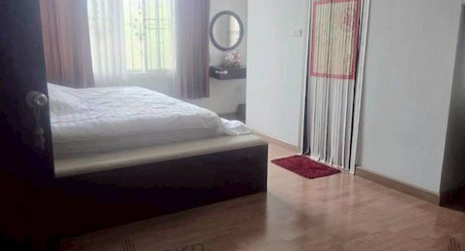 For sale 3 ベッドルーム house in Phan Thong, Chonburi