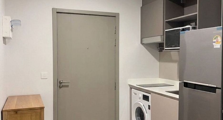 Condo en alquiler de 1 habitaciones en Khlong Toei, Bangkok
