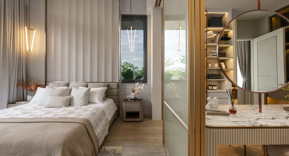 Продажа 4 спальни вилла в Восточная Паттайя, Паттайя