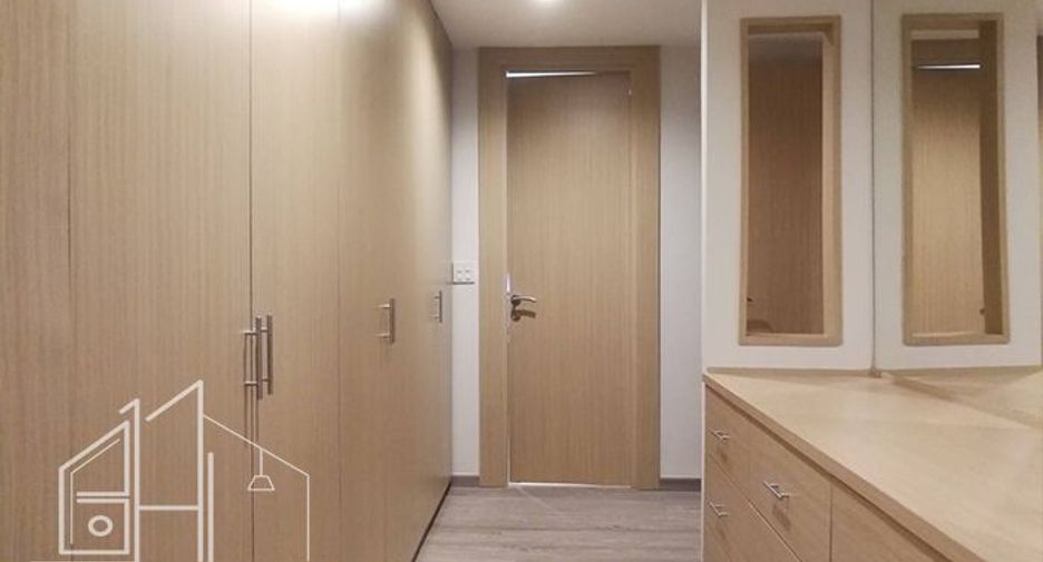 Apartamento en alquiler de 2 habitaciones en Watthana, Bangkok