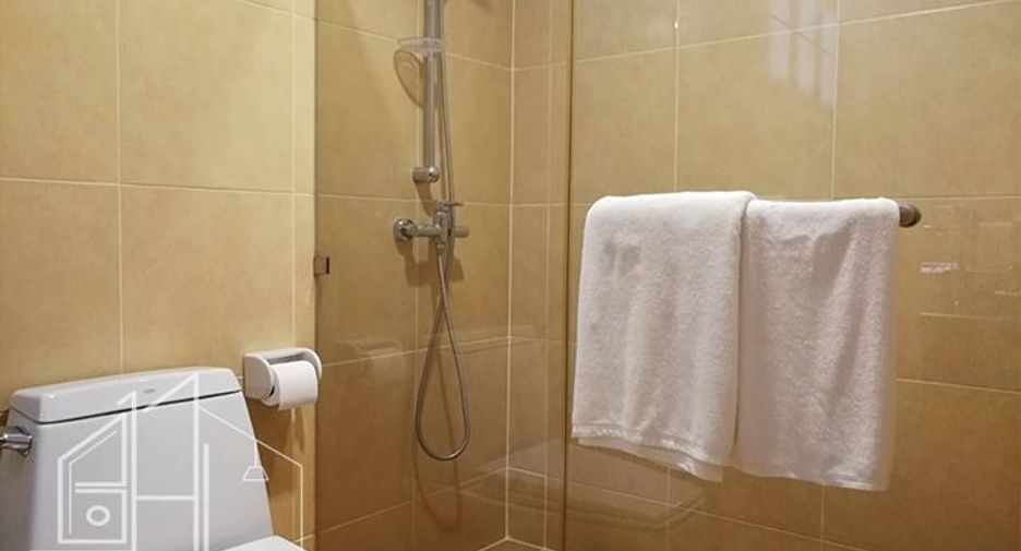 Apartamento en alquiler de 2 habitaciones en Watthana, Bangkok