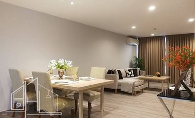 Apartamento en alquiler de 2 habitaciones en Watthana, Bangkok
