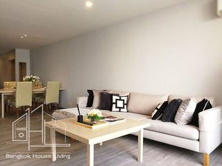 Apartment zur Miete mit 2 Zimmer in Watthana, Bangkok