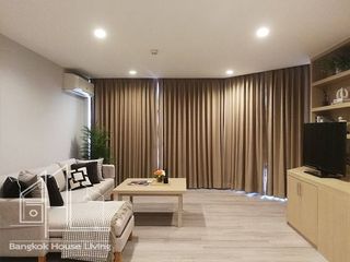 Apartment zur Miete mit 2 Zimmer in Watthana, Bangkok