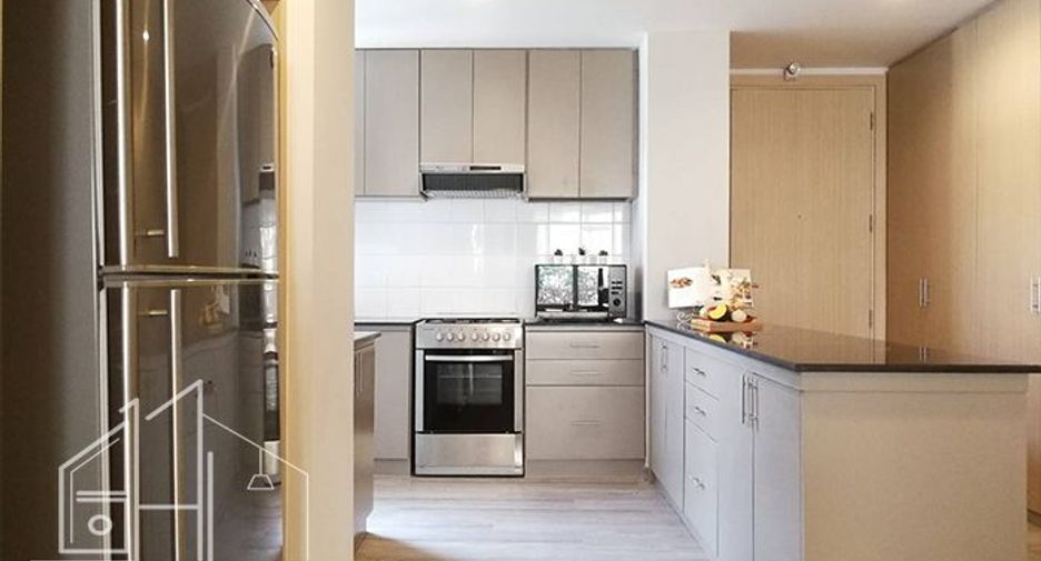 Apartamento en alquiler de 2 habitaciones en Watthana, Bangkok