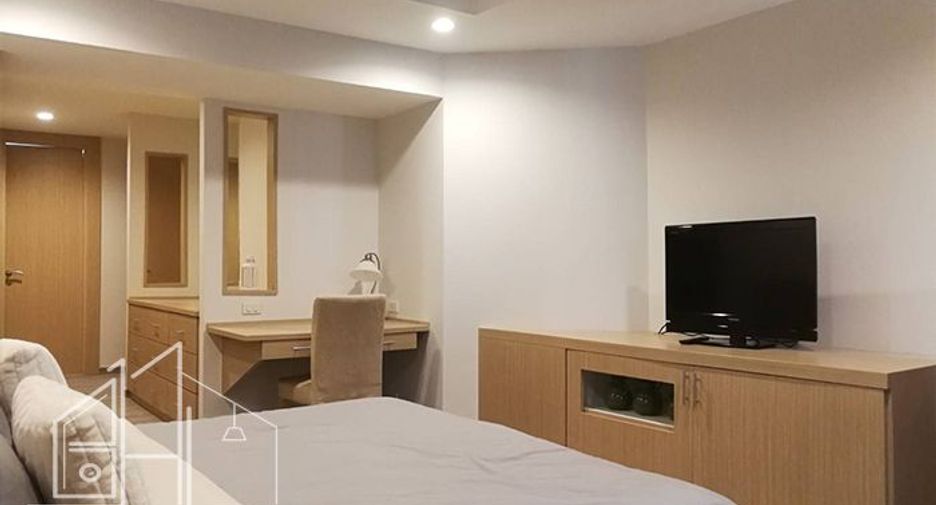Apartamento en alquiler de 2 habitaciones en Watthana, Bangkok