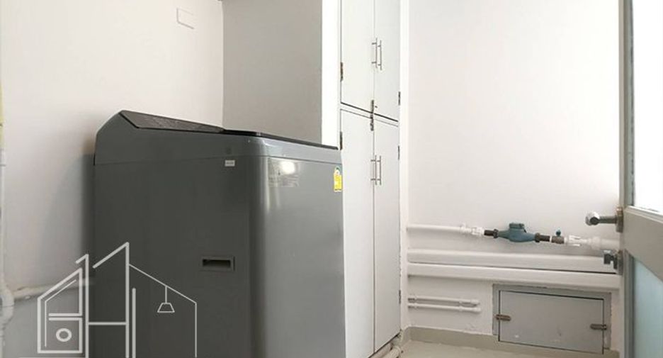 Apartamento en alquiler de 2 habitaciones en Watthana, Bangkok