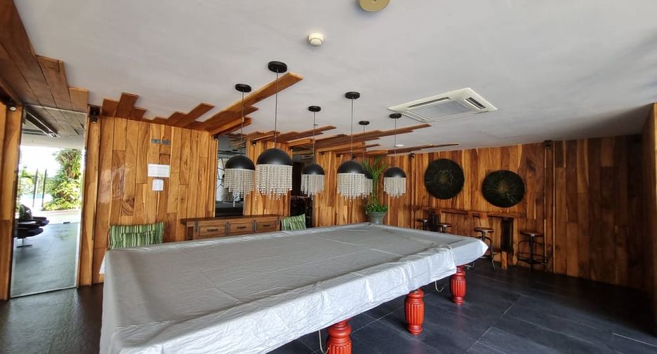 For sale 1 Beds condo in North Pattaya, Pattaya