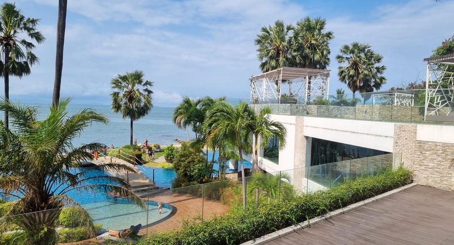 For sale 1 Beds condo in North Pattaya, Pattaya