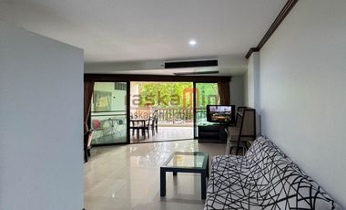 For sale 1 bed condo in North Pattaya, Pattaya