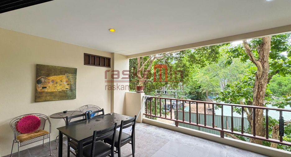 Wohnung zum Kauf mit 1 Zimmer in North Pattaya, Pattaya