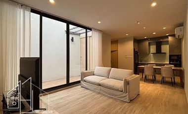 Condo en alquiler de 3 habitaciones en Watthana, Bangkok
