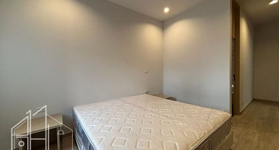 Condo en alquiler de 3 habitaciones en Watthana, Bangkok