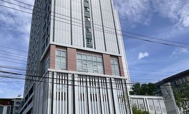 À vendre 1 chambre condo à Pak Kret, Nonthaburi
