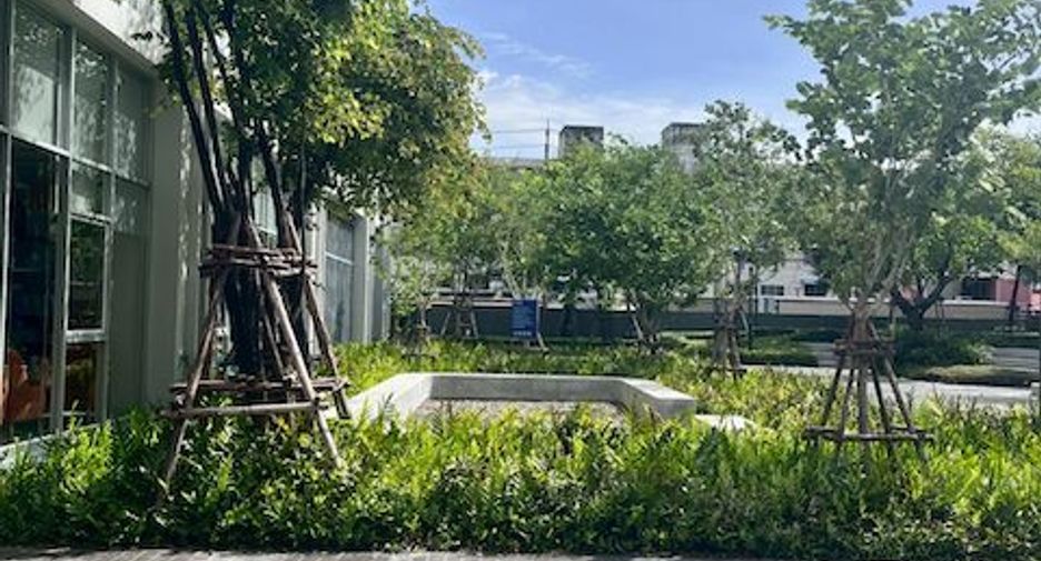 À vendre 1 chambre condo à Pak Kret, Nonthaburi