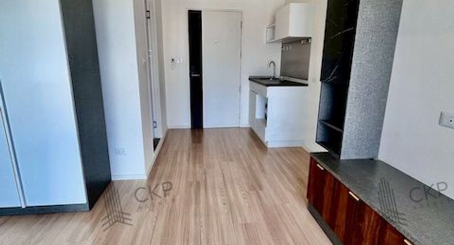À vendre 1 chambre condo à Pak Kret, Nonthaburi