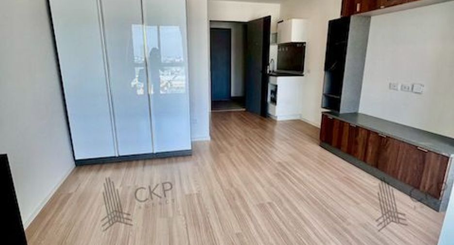 À vendre 1 chambre condo à Pak Kret, Nonthaburi