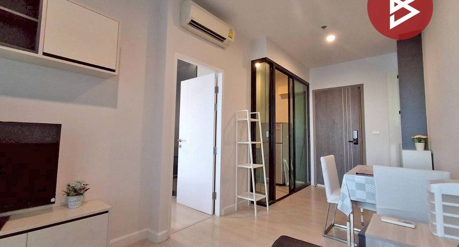 For sale 1 bed condo in Watthana, Bangkok