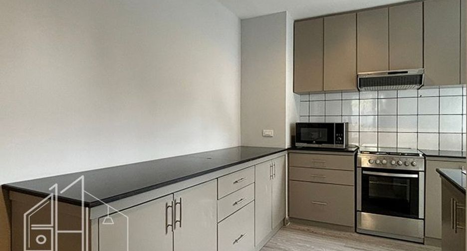 Condo en alquiler de 2 habitaciones en Watthana, Bangkok