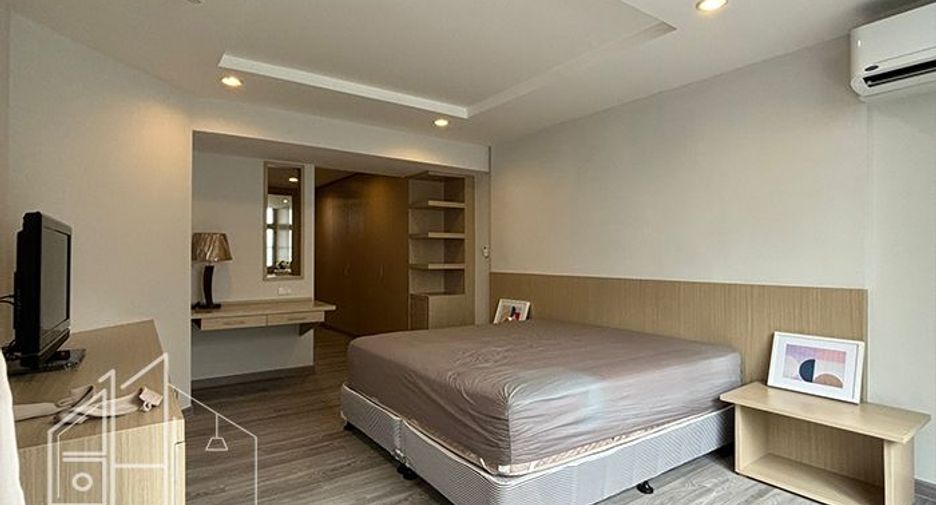 Condo en alquiler de 2 habitaciones en Watthana, Bangkok