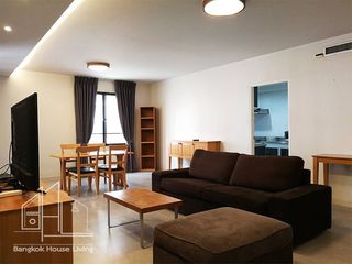 For rent 3 ベッドルーム condo in Watthana, Bangkok