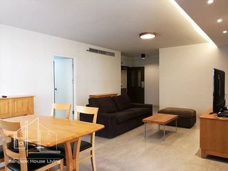 For rent 3 ベッドルーム condo in Watthana, Bangkok