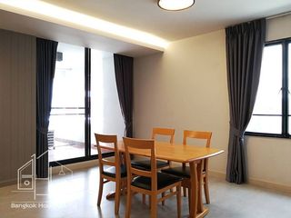 For rent 3 ベッドルーム condo in Watthana, Bangkok