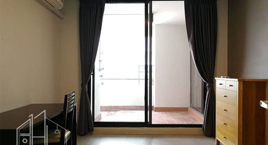出租 3 卧室 公寓 在 Watthana, 曼谷
