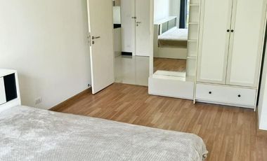 Аренда 1 кровать кондо в Кхлонг Тоеи, Бангкок