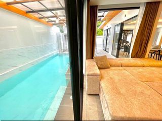 For rent 4 bedrooms house in Thalang, Phuket