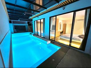 For rent 4 bedrooms house in Thalang, Phuket