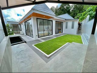 For rent 4 bedrooms house in Thalang, Phuket