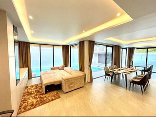 For rent 4 bedrooms house in Thalang, Phuket