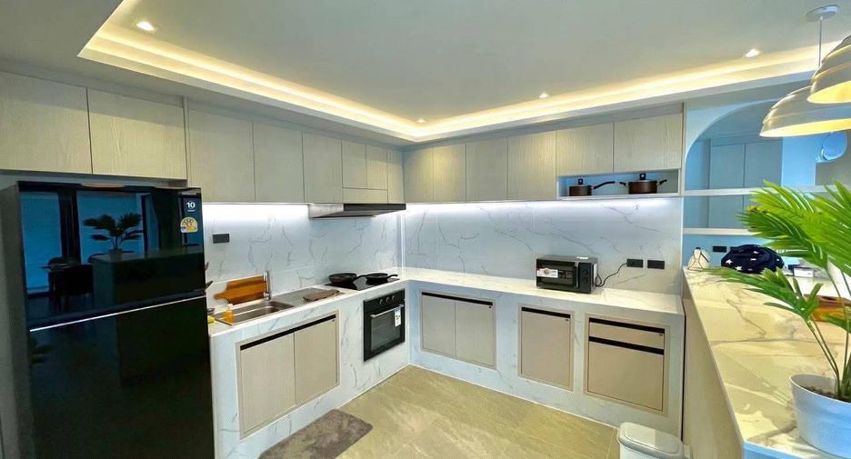 For rent 4 bedrooms house in Thalang, Phuket
