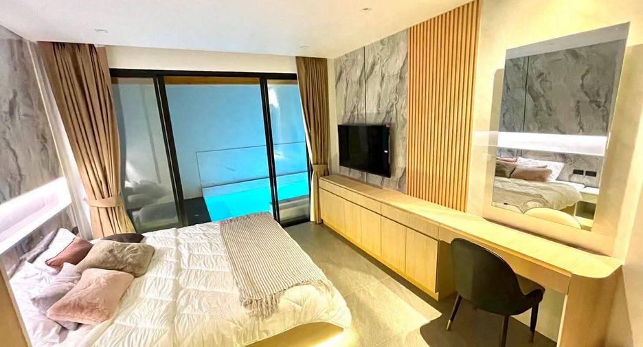 For rent 4 bedrooms house in Thalang, Phuket