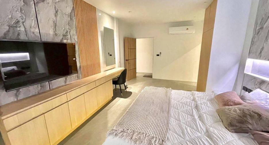 For rent 4 bedrooms house in Thalang, Phuket