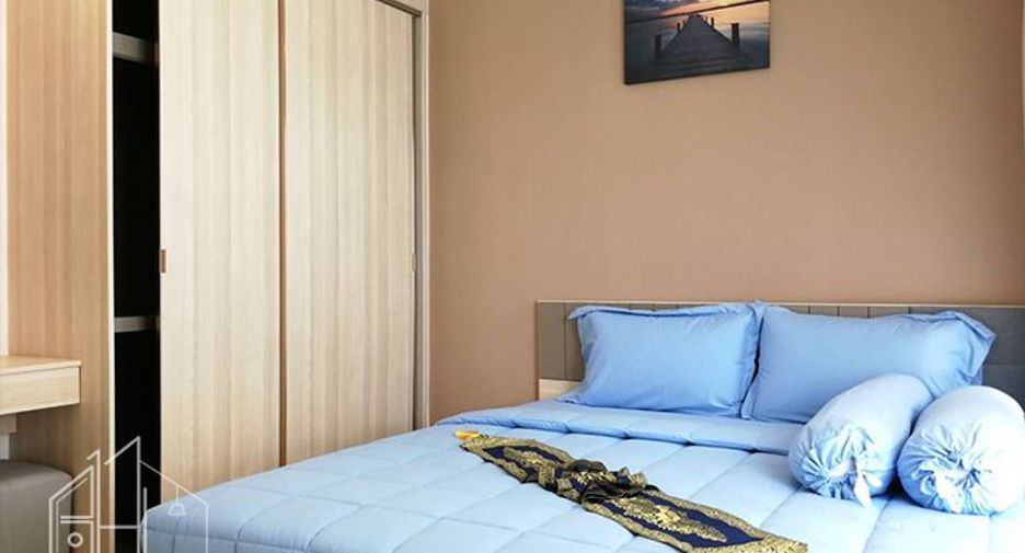 Apartamento en alquiler de 3 habitaciones en Watthana, Bangkok