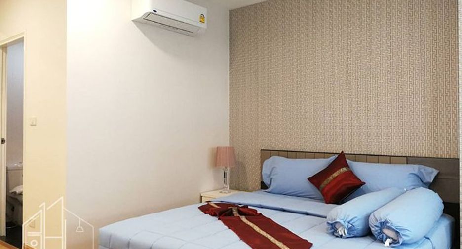 Apartamento en alquiler de 3 habitaciones en Watthana, Bangkok