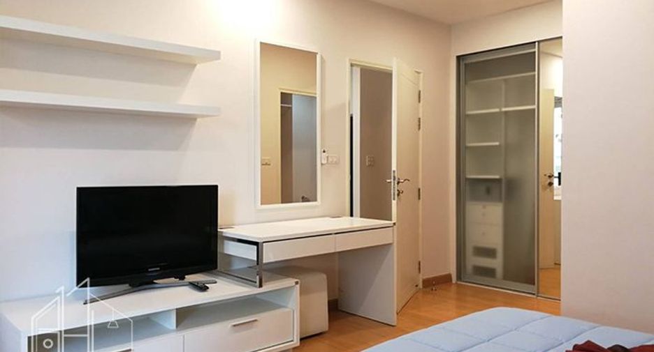 Apartamento en alquiler de 3 habitaciones en Watthana, Bangkok