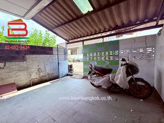 For sale 2 bedrooms house in Lam Luk Ka, Pathum Thani