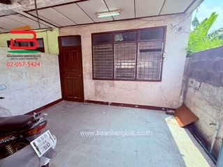 For sale 2 bedrooms house in Lam Luk Ka, Pathum Thani