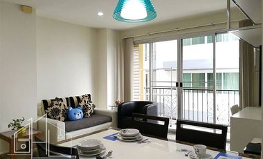 Apartamento en alquiler de 2 habitaciones en Watthana, Bangkok