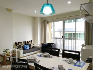For rent 2 ベッドルーム apartment in Watthana, Bangkok