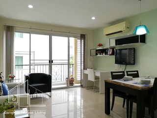 For rent 2 ベッドルーム apartment in Watthana, Bangkok