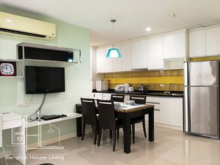 For rent 2 ベッドルーム apartment in Watthana, Bangkok