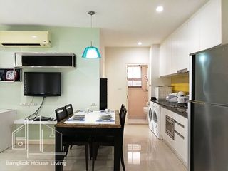 For rent 2 ベッドルーム apartment in Watthana, Bangkok