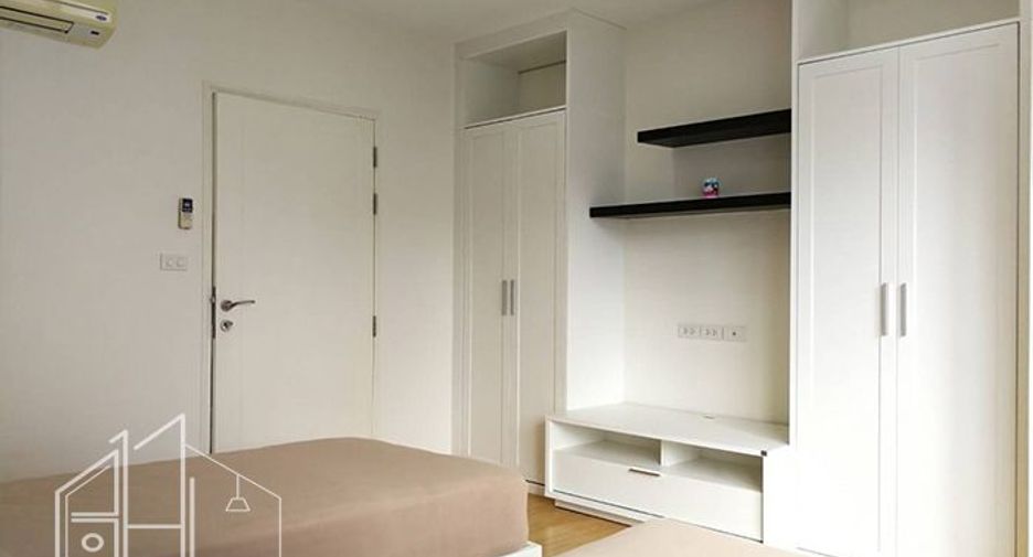 Apartamento en alquiler de 2 habitaciones en Watthana, Bangkok