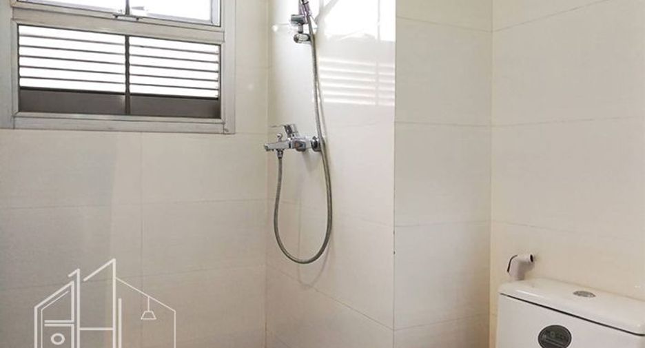 Apartamento en alquiler de 2 habitaciones en Watthana, Bangkok