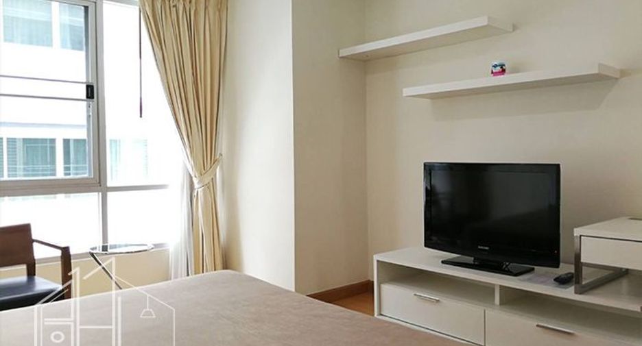 Apartamento en alquiler de 2 habitaciones en Watthana, Bangkok